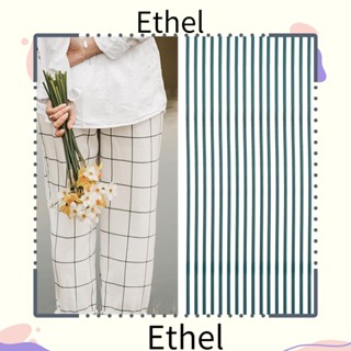 Ethel1 แท่งไม้เท้า สีเขียว สําหรับปลูกต้นไม้ ดอกไม้ 10 30 ชิ้น