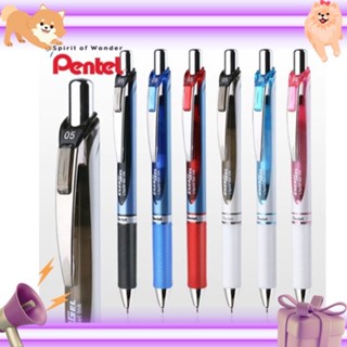 ปากกา Pentel Energel รุ่น BLN ขนาด 0.5 MM // 0.7 MM และไส้ปากกา 0.4 0.5 0.7 MM