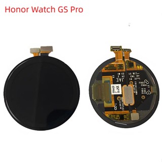 หน้าจอแสดงผลสัมผัสดิจิทัล LCD สําหรับ Honor watch GS Pro KAN-B19 Honor GS Pro KAN-B19 AMOLED