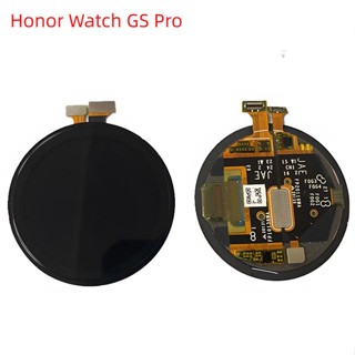 หน้าจอแสดงผลสัมผัสดิจิทัล LCD สําหรับ Honor watch GS Pro KAN-B19 Honor GS Pro KAN-B19 AMOLED