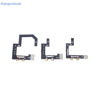 Hanproman&gt; สายเคเบิ้ลสวิตช์ CPU TX PCB CPU สําหรับ Switch Lite Oled Flex Sx Switch Revised V1 V2 V3