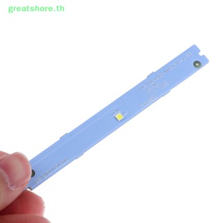 Greatshore แถบไฟ LED อุปกรณ์เสริม สําหรับตู้เย็น TH