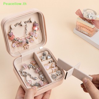 Peacellow ชุดเครื่องประดับ สร้อยข้อมือ ลูกปัด DIY 1 ชุด