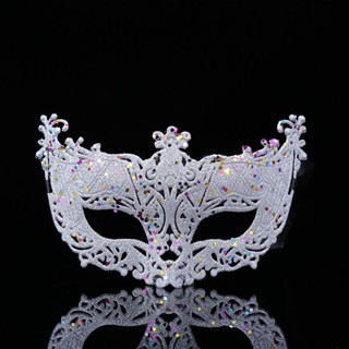 [takejoynew] หน้ากาก Venetian Masquerade เซ็กซี่ สําหรับผู้หญิง KLB