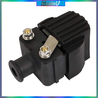 Kiss คอยล์จุดระเบิด สําหรับเรือ 6-125HP 140HP V135 V 150 210CC 339832757A4 339-7370A13 40hp -150hp ใช้งานง่าย