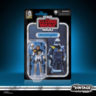 โมเดลฟิกเกอร์ Star Wars 375 TVC ARC Clone Commander Blitz ขยับได้ สําหรับตกแต่ง