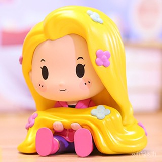 [พร้อมส่ง] ฟิกเกอร์ POPMART POPMART Disney Princess CYQP