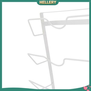 [HelleryTH] ขาตั้งฝาหม้อ กันสนิม สําหรับร้านอาหาร ห้องอาหาร