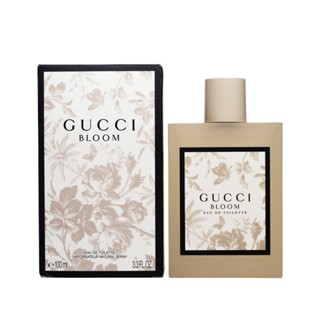 Gucci New Fanhuahuayue น้ําหอม สําหรับผู้หญิง 100 มล.