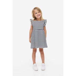 H&amp;M  Girl 3-pack jersey dresses 1022631_1