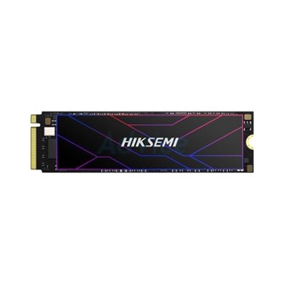 1 TB SSD M.2 PCIe 4.0 HIKSEMI FUTURE (HS-SSD-FUTURE 1024G)