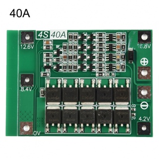 ⚡NEW 8⚡Protection Board PCB BMS Board Replacement 16.8V~18.1V 1pcs 45x55x3.4mm