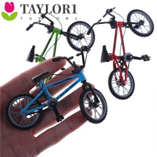 Taylor1 โมเดลจักรยาน Bmx ของขวัญสร้างสรรค์ สําหรับเด็กผู้ชาย