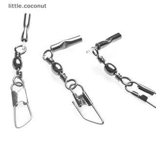 [little.coconut] ของเล่นไม้กายสิทธิ์จับแมว แบบสามส่วน