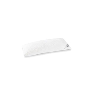 Tempur Pillow 90x40cm Comfort Pillow "Ordinary Hardness" [Japan Genuine Product] 83400125