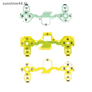 Foursun JDM-020 JDM-030 JDM-040 JDM-055 สายเคเบิ้ลฟิล์มควบคุม คุณภาพสูง สําหรับ ps4 joy