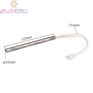 【COLORFUL】Hot Rod Ignitor Replacement For Louisiana Grills Ignition Rod Heating Tube