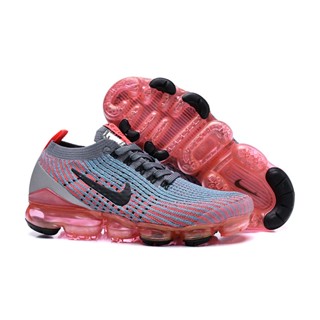 Vapormax Flyknit 30 2018 3 Generation  Male and female shoes Air Sole Sensation Limited EditionAir Sole Sensation Designed with specific target audience Leisure Style Running Shoes