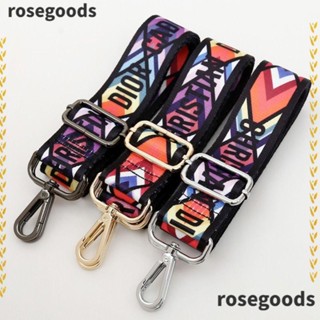 Rosegoods1 สายคล้องกระเป๋าแฟชั่น ปรับได้