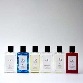 Jo Loves น้ําหอม โจ เลิฟ โดย Jo Loves/Mango Thai Lime/No. 42 The Flower Shop ใบมะนาว กุหลาบขาว ทับทิม 100 มล.