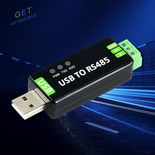 [Getdouble.th] โมดูลแปลง USB เป็น RS485 FT232RL CH343G