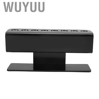 Wuyuu Eyelash Extension Tweezer Stand Holder Salon Tool Display Rack