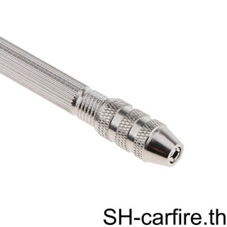 Pin Tong Vise 2 ดอกสว่านคอลเล็ต พลิกกลับได้ 4 สําหรับเครื่องประดับ นาฬิกา