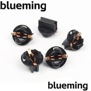 Blueming2 ซ็อกเก็ตหลอดไฟ W5W Plug and Play T10 Lock 168 192 194 สําหรับรถยนต์