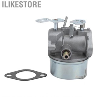 Ilikestore Carburetor Practical 640349 for Modification Maintenance Replacement Tecumseh HMSK80 HMSK90 LH318SA Models