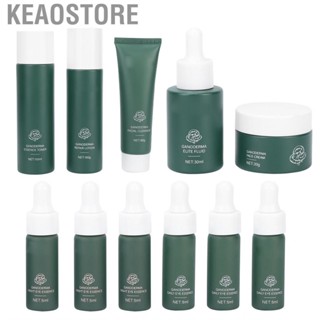 Keaostore Skin Care Set  Fade Fine Lines Replenishment for