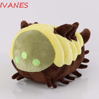 Ivanes Destiny 2 หมอนตุ๊กตานุ่ม รูปการ์ตูนอนิเมะ Destiny Hive Worm Worm น่ารัก สําหรับเด็ก