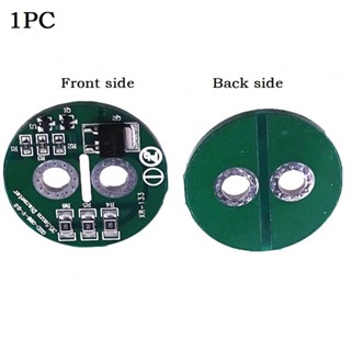 ⚡NEW 8⚡Protection Board 3.5cm Capacitor Balancing Module Universal Components