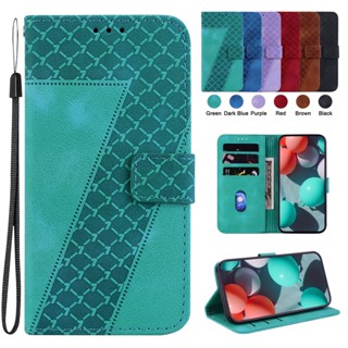 เคสหนัง PU นิ่ม ฝาพับ พร้อมช่องใส่บัตร และขาตั้ง สําหรับ Sony Xperia 5 10 1 V Sony Xperia 5 10 1 IV III