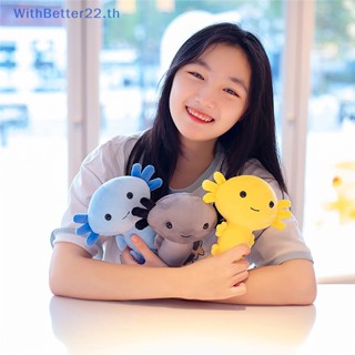 Withbetter ตุ๊กตาฟิกเกอร์ รูปการ์ตูนสัตว์น่ารัก ของขวัญ สําหรับเด็กผู้หญิง 1 ชิ้น