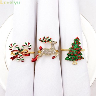 ⭐24H SHIPING ⭐Napkin Rings Onesize Fits All Sufficient Quantity 1pcs Daily Table Decor