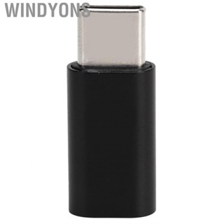 Windyons USB C Male To Female Adapter Professional Design  ZIN