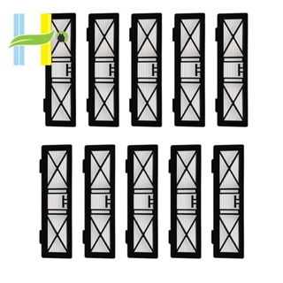 ไส้กรอง แบบเปลี่ยน สําหรับเครื่องดูดฝุ่น Neato Botvac D7 D5 D3 D70 D75
