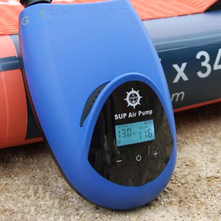 [Getdouble.th] ปั๊มลมแรงดันสูง 12V SUP 0.5-20PSI สําหรับเรือคายัค เซิร์ฟบอร์ด