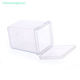 &lt;Chantsingheart&gt; กล่องไม้จิ้มฟัน ผลไม้ เบนโตะ แบบหลายสไตล์ ไม่มีส้อม 1 ชิ้น ลดราคา