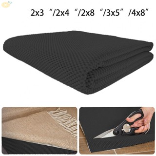 【VARSTR】Rug Pad Base Fabric Carpet Couch Cushions For Futon Indoor Strong Gripper