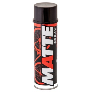 Lube71 MATTE สเปรย์เคลือบสีด้าน  600 ml.