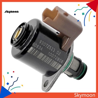 Skym* วาล์ววัดน้ํามันเชื้อเพลิงรถยนต์ 9307Z523B 9109-903 ทนทาน สําหรับ Renault 1 ชุด