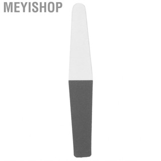 Meyishop Nail Files Contributes To  Of the Nails Buffering for Home Family Salon Great Gift Girls