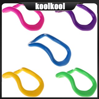 Kool แหวนพิลาทิส สําหรับออกกําลังกาย เล่นโยคะ ฟิตเนส