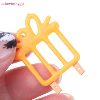 Adagu หลอดไฟไดโอด LED 3V ยืดหยุ่น อุปกรณ์เสริม สําหรับตกแต่งปาร์ตี้คริสต์มาส DIY