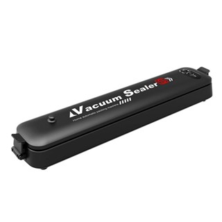 Vacuum Sealer เครื่องซีลถุงพลาสติก เครื่องซีลถุงสูญญากาศ ซีลแพ็คอาหาร ถุงซีลสูญญากาศลายนูน