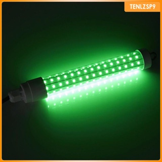 [tenlzsp9] หลอดไฟใต้น้ํา LED 120 ดวง 1000LM 12V กันน้ํา สีเขียว สําหรับใช้ในการตกปลา