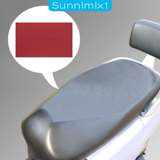 [Sunnimix1] เทปหนัง PU พรีเมี่ยม 30 ซม. X 25 ซม. สําหรับเฟอร์นิเจอร์ โซฟา แจ็กเก็ต DIY