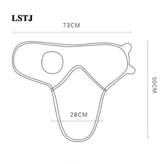 [Lstjj] ผ้าห่อตัวเด็กแรกเกิด ห่อหมวก นุ่ม พร็อพถ่ายภาพ ตกแต่ง สบาย เด็กทารก ผ้าห่มเด็กแรกเกิด สําหรับทารกแรกเกิด เด็กผู้ชาย เด็กผู้หญิง ของขวัญวันเกิด