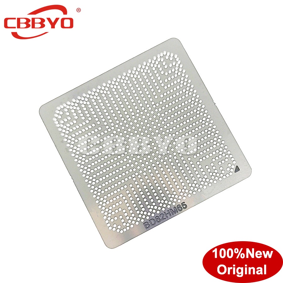 เครื่องทําความร้อนโดยตรง SLJ8D BD82UM77 BD82HM65 SLJ4P SLH9D QNJES BD82HM67 BD82QM67 ลายฉลุ